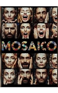 Livro MOSAICO