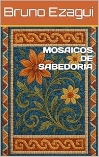 Livro MOSAICOS DE SABEDORIA