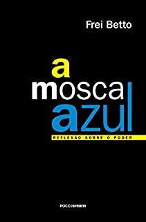 Livro A mosca azul