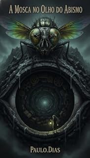 Livro A Mosca no Olho do Abismo