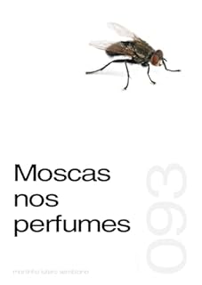 Livro Moscas nos perfumes (Sermão 093)