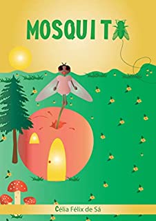 Livro Mosquita: Infantil