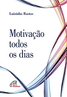 Livro Motivação todos os dias