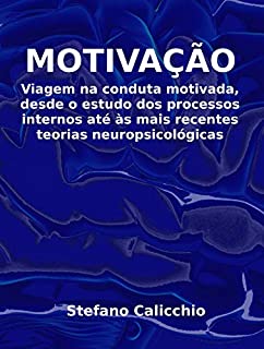 A MOTIVAÇÃO. Viagem na conduta motivada, desde o estudo dos processos internos até às mais recentes teorias neuropsicológicas