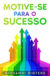 Livro Motive-se Para o Sucesso