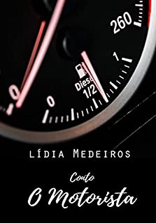 Livro O Motorista - Conto