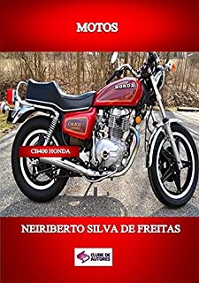 Livro Motos