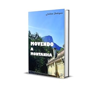 Livro MOVENDO A MONTANHA