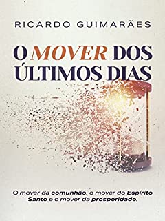 Livro O mover dos últimos dias