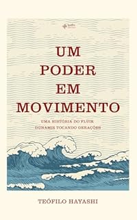 Livro Um poder em movimento