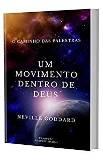 Livro UM MOVIMENTO DENTRO DE DEUS
