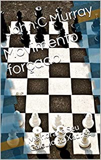 Escola Japonesa de Xadrez volume 2: : Jogue como Nanjo Ryosuke by John.C  Murray, Paperback