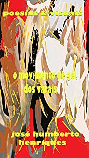 Livro O Movimento de Gel dos Varais