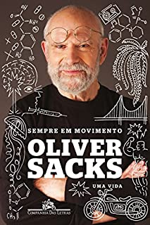 Livro Sempre em movimento: Uma vida