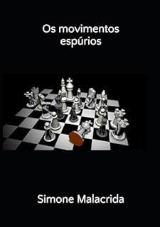 Livro Os movimentos espúrios
