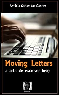 Livro Moving letters: a arte de escrever bem