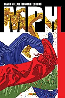 Livro MPH