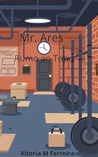 Mr: Ares : Vida Cotidiana (Mr. Ares)
