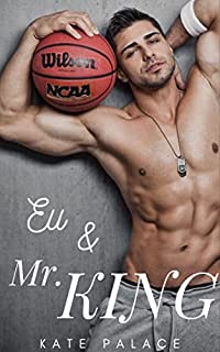 Livro Eu & Mr. King: Um Amor Impossível