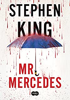 Livro Mr. Mercedes (Trilogia Bill Hodges Livro 1)