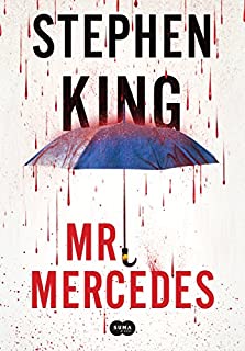 Mr. Mercedes (Trilogia Bill Hodges Livro 1)