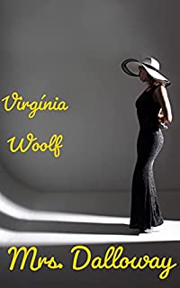 Livro Mrs. Dalloway