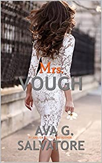 Livro Mrs. VOUGH (A Lei da Atração Livro 5)