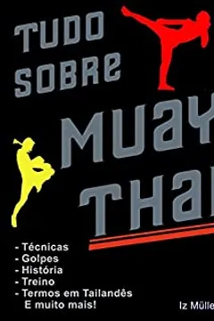 Livros De Muay Thai Pdf