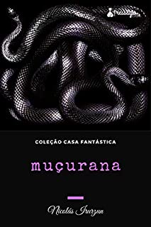 Livro Muçurana