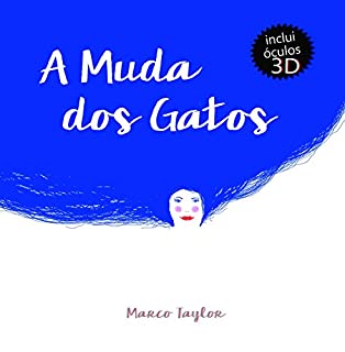 Livro A muda dos gatos