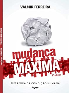 Mudança MÁXIMA