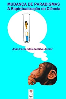 Livro Mudança de Paradigmas