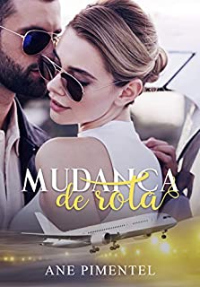 Livro Mudança de Rota