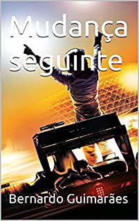 Livro Mudança seguinte