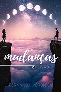 Livro Mudanças: livro 2