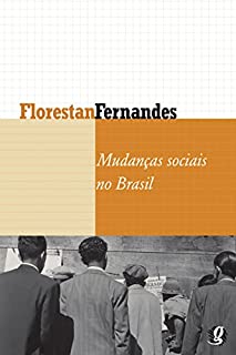 Livro Mudanças sociais no Brasil