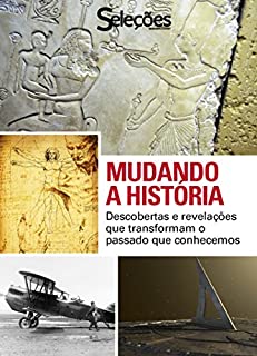 Livro Mudando a história