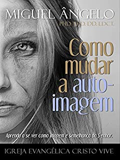 Livro Como Mudar a Autoimagem
