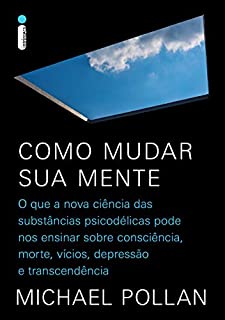 Livro Como mudar sua mente