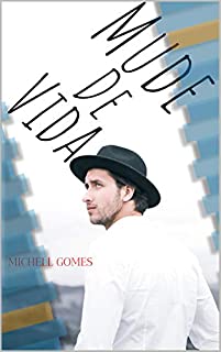 Livro Mude De Vida