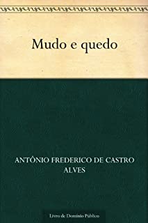 Livro Mudo e quedo