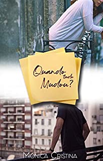 Livro Quando tudo mudou?