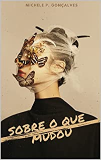 Livro Sobre o que mudou