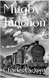 Livro Mugby Junction