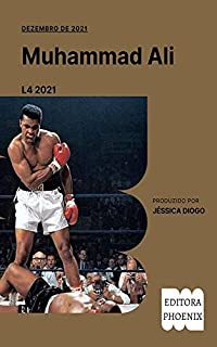 Livro Muhammad Ali