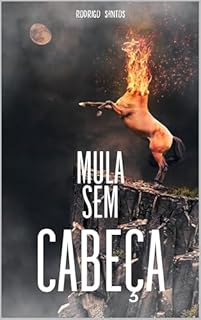 Livro MULA SEM CABEÇA