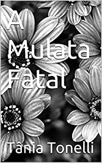 Livro A Mulata Fatal