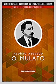 Livro O mulato