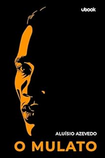 Livro O mulato