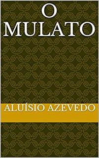 Livro O Mulato